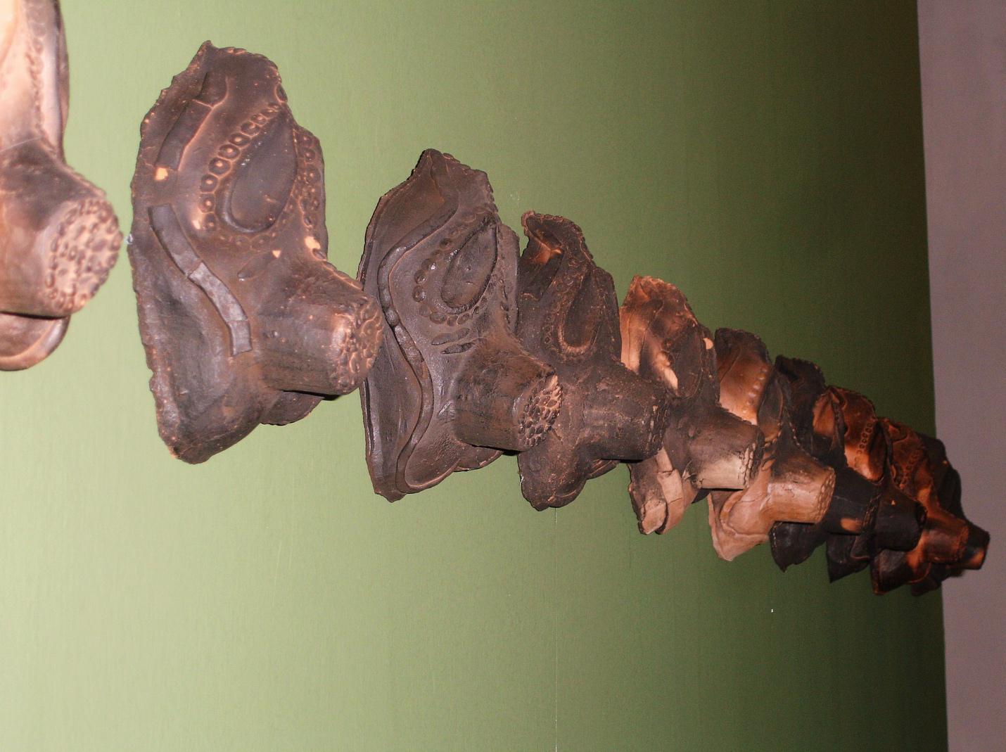 Exposición Máscaras