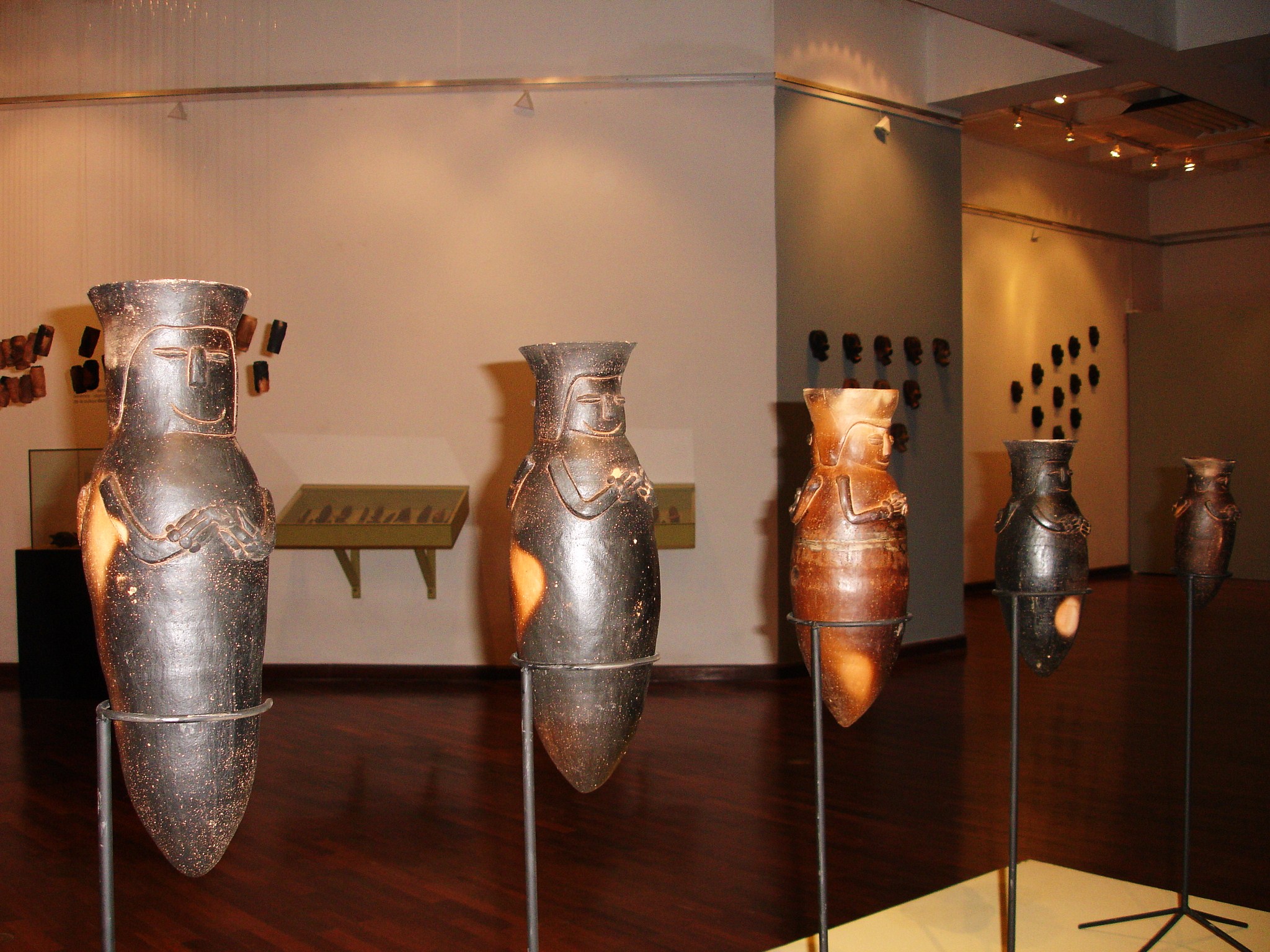 Urnas Funerarias