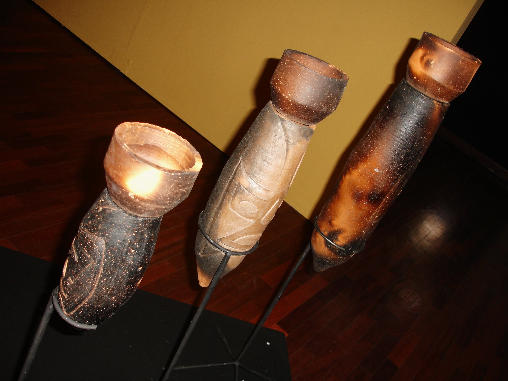 Urnas Funerarias