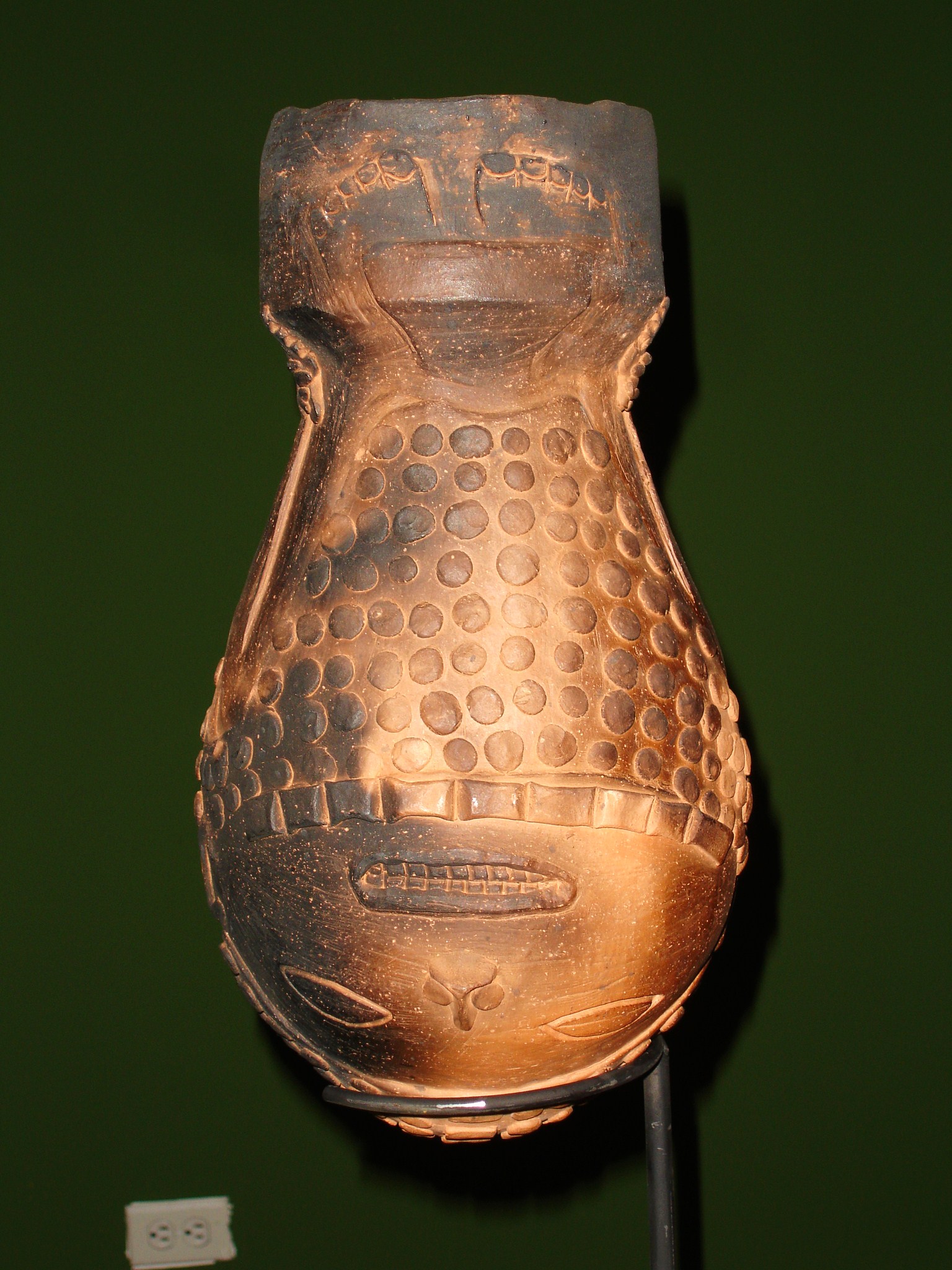 Urnas Funerarias