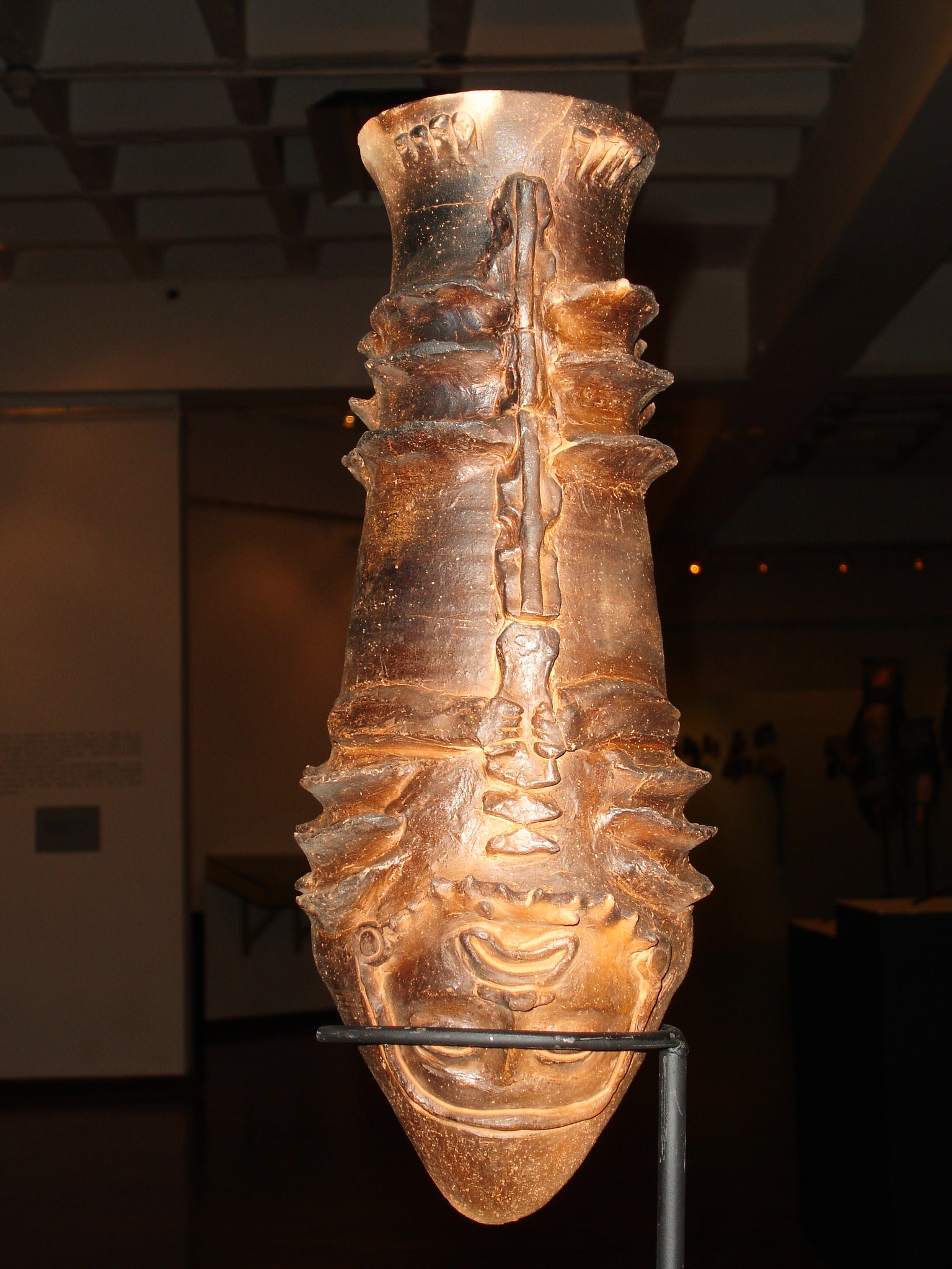 Urnas Funerarias