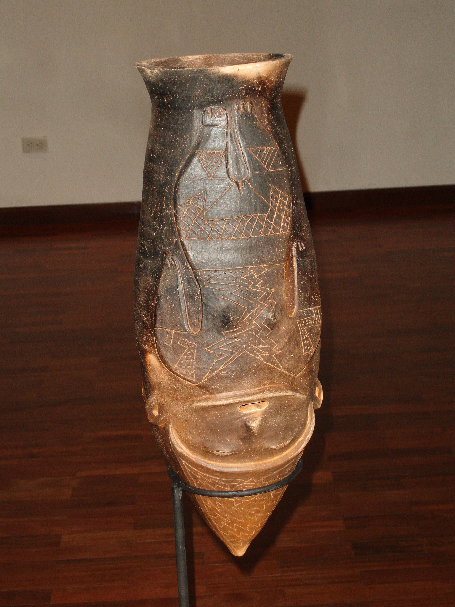 Urnas Funerarias