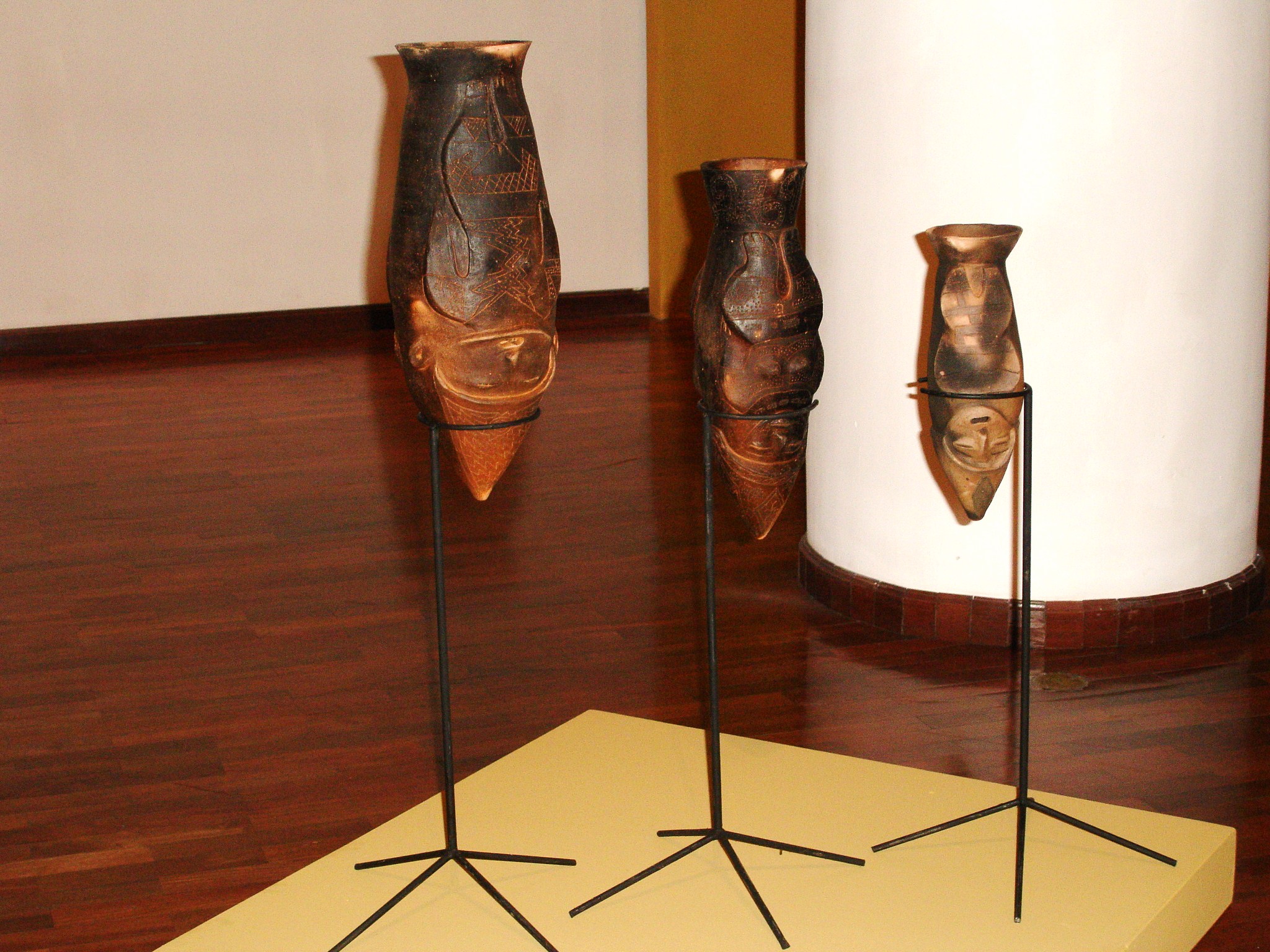 Urnas Funerarias