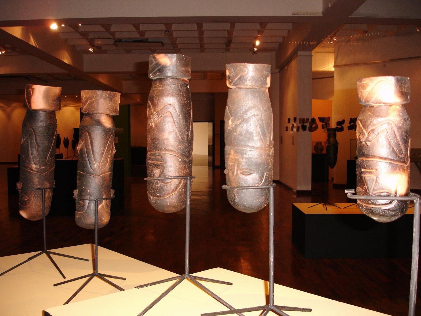 Urnas Funerarias