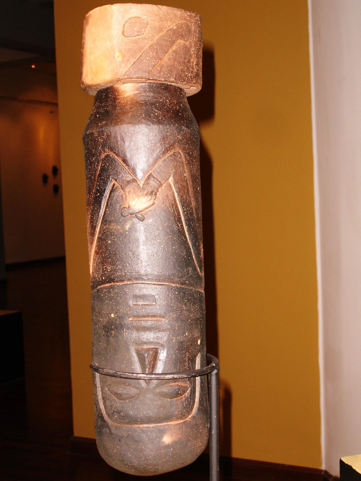 Urnas Funerarias