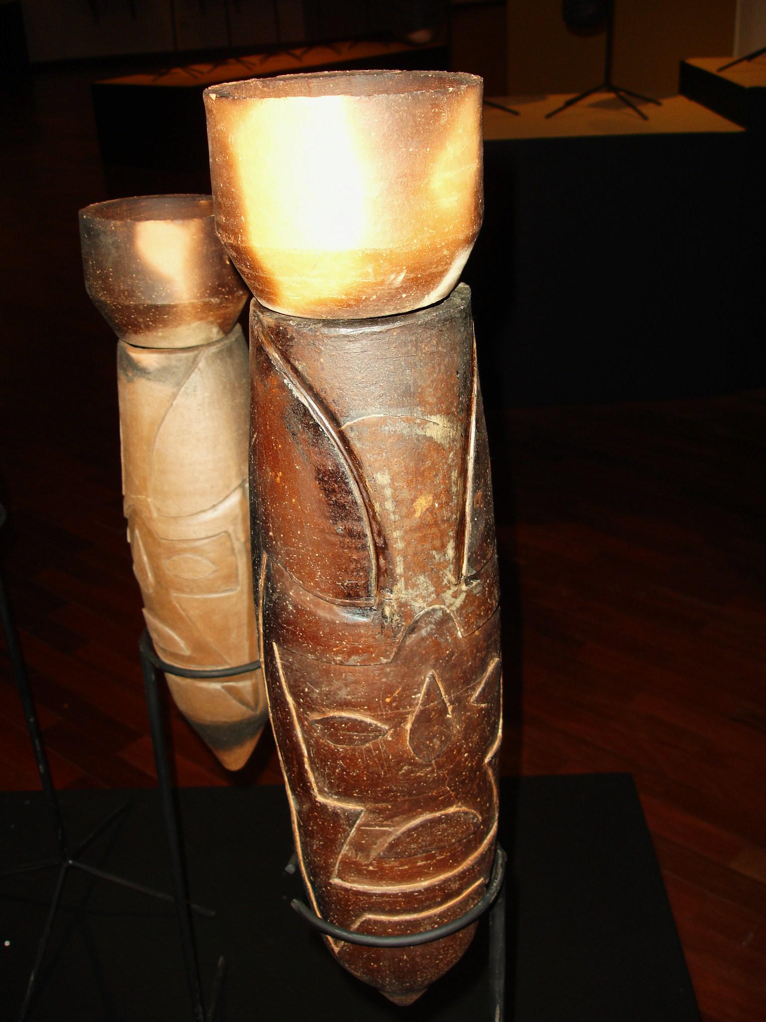 Urnas Funerarias