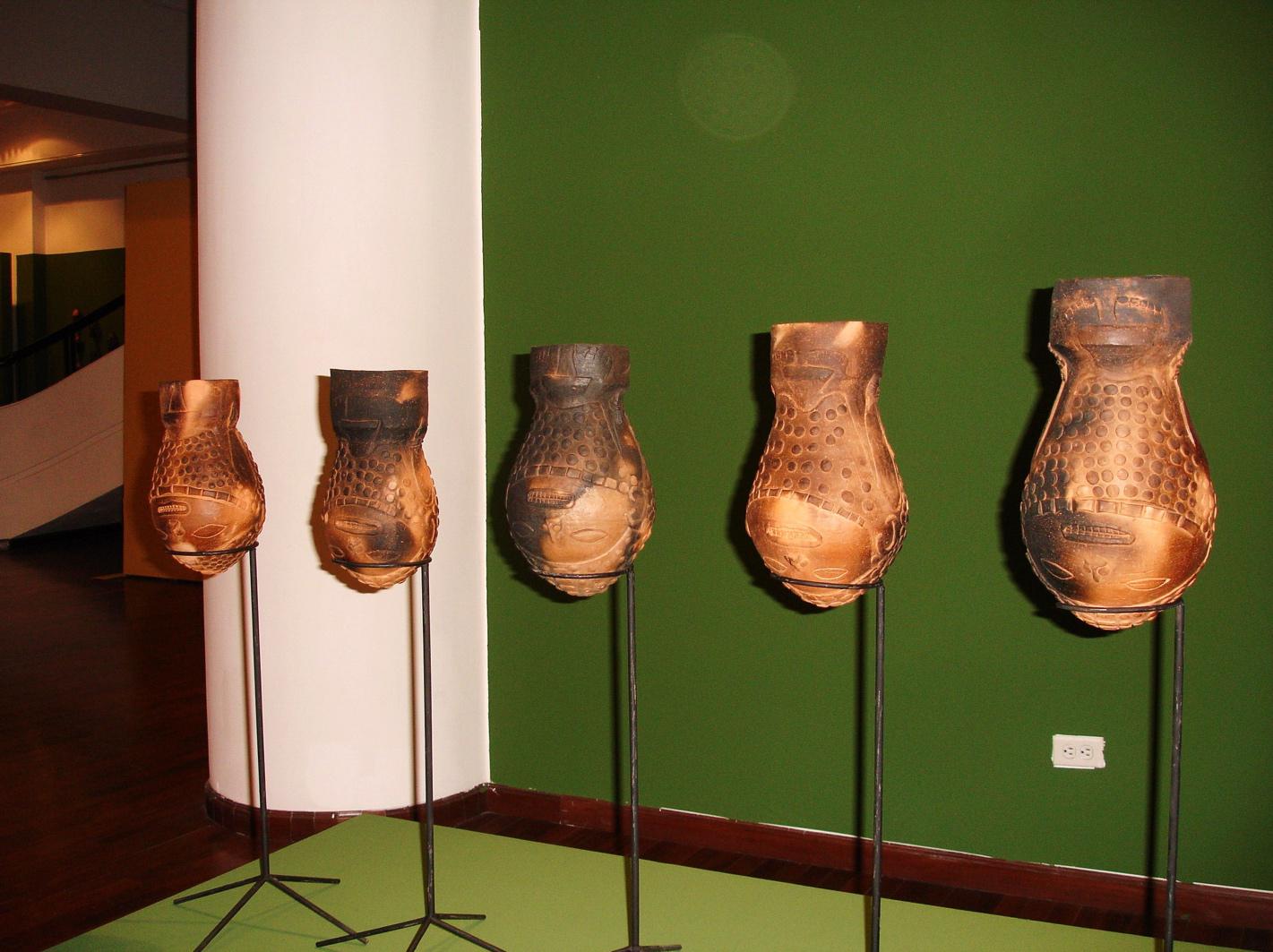 Urnas Funerarias