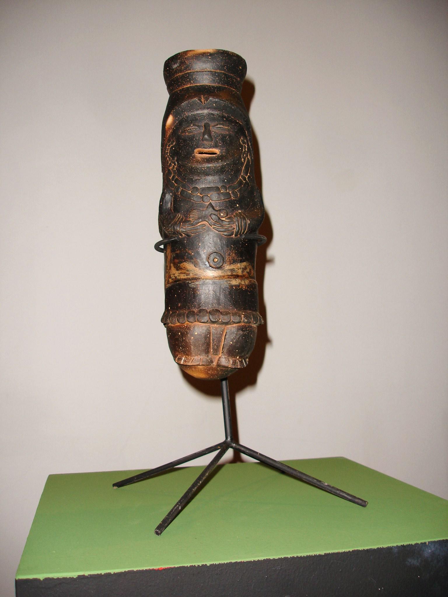 Urnas Funerarias