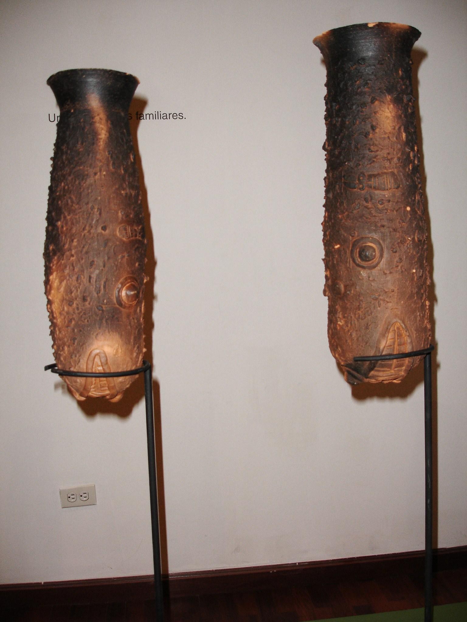 Urnas Funerarias