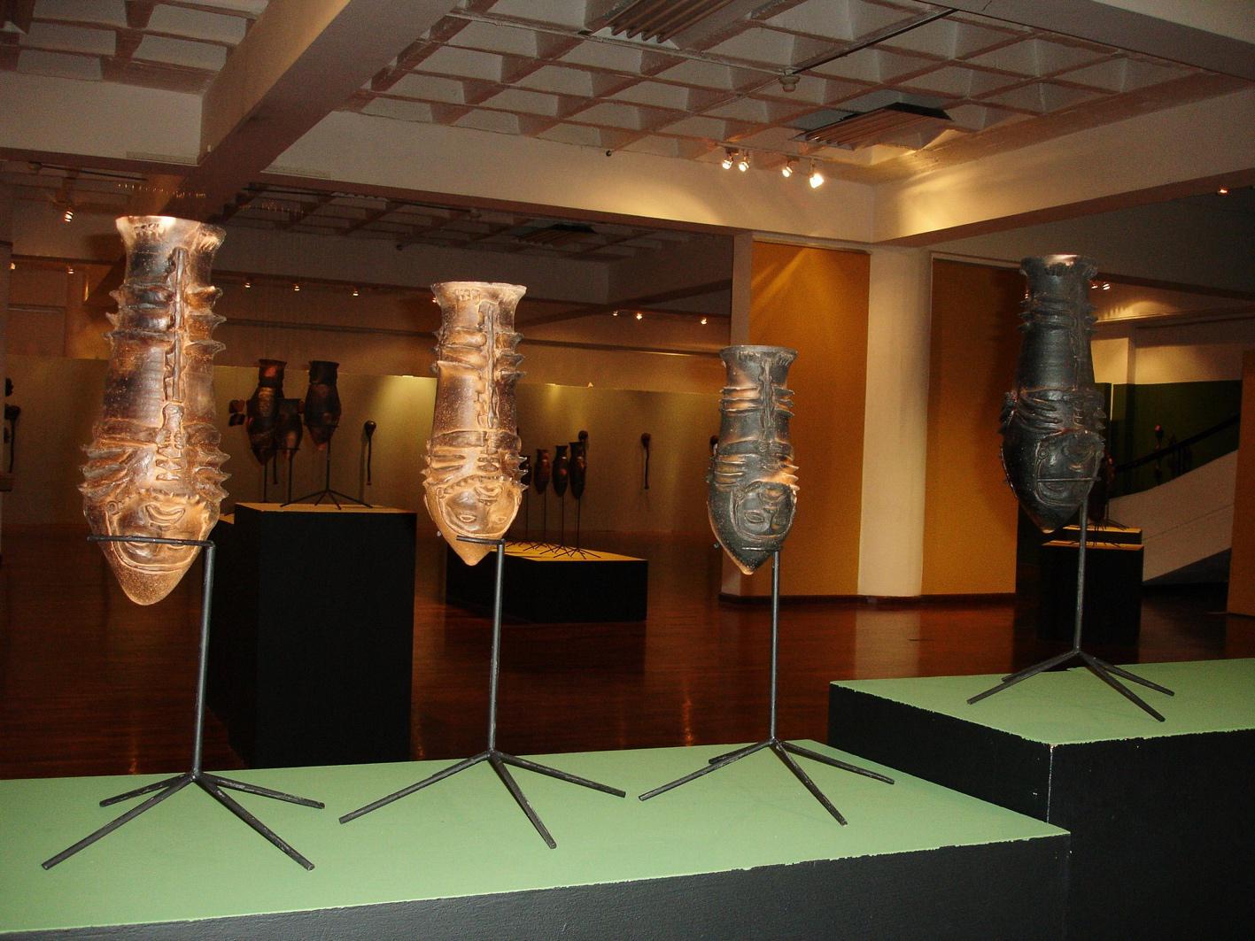 Urnas Funerarias