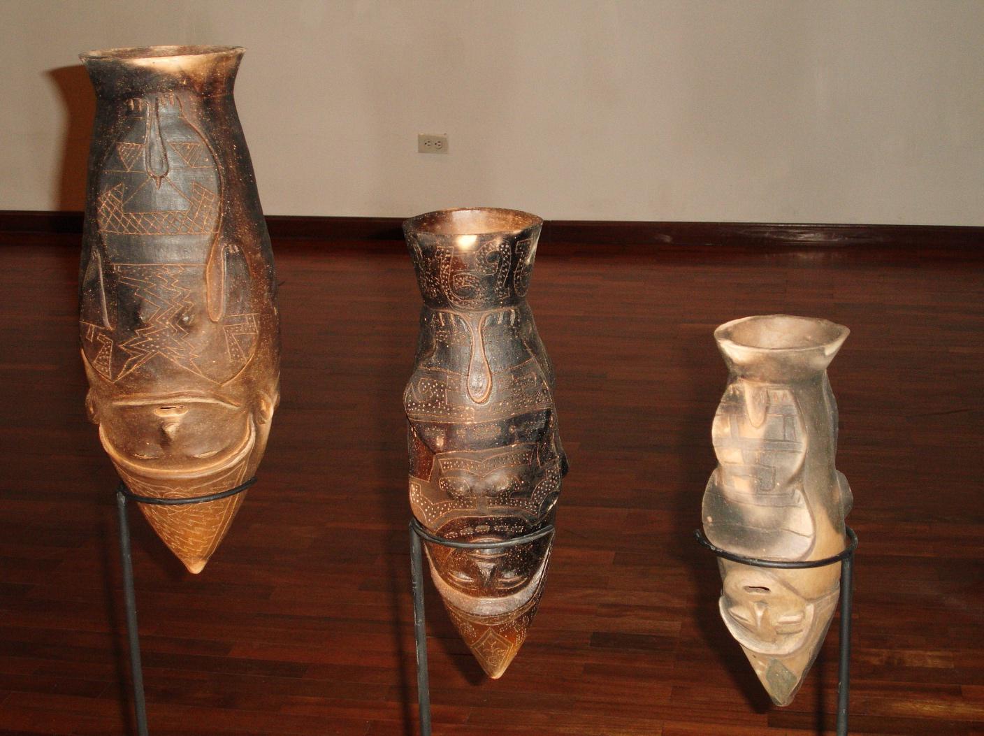 Urnas Funerarias