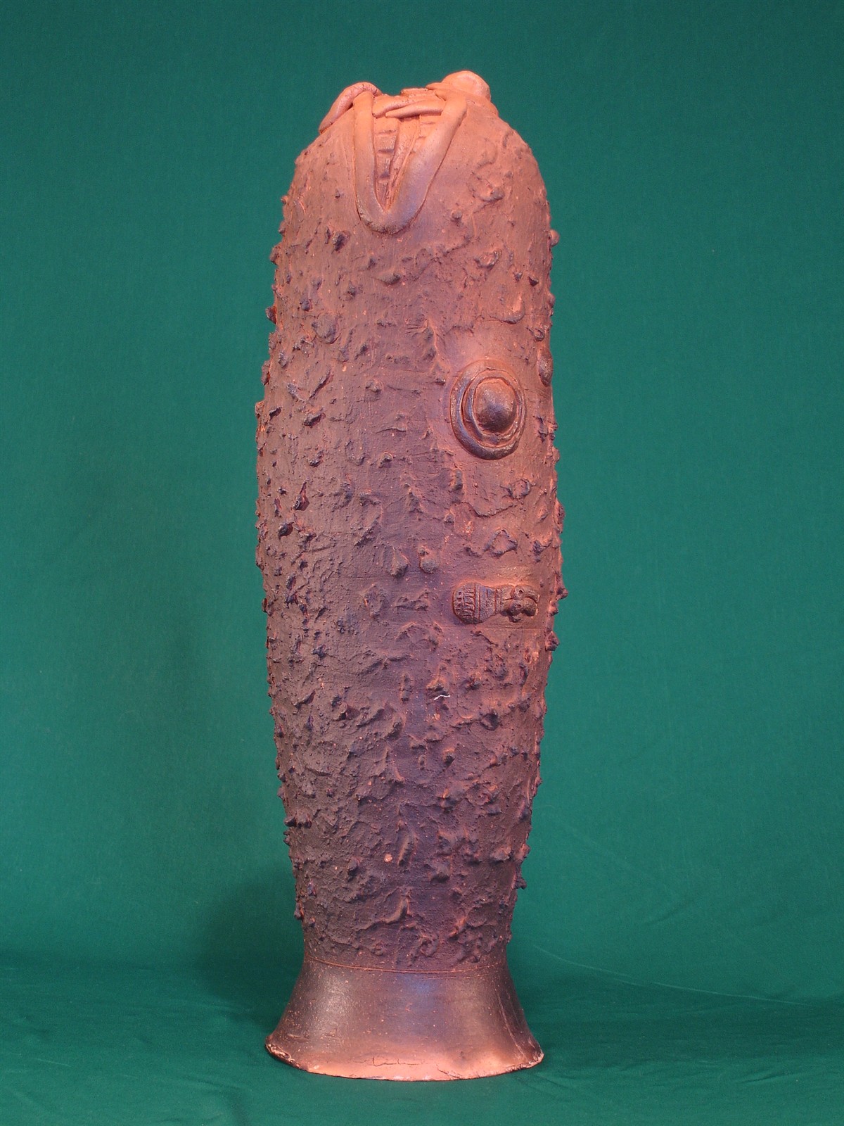 Urna Antropomorfa