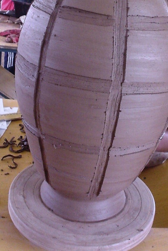 Formado de Pieza