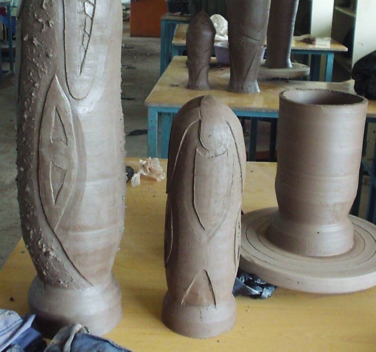 Formado de Pieza