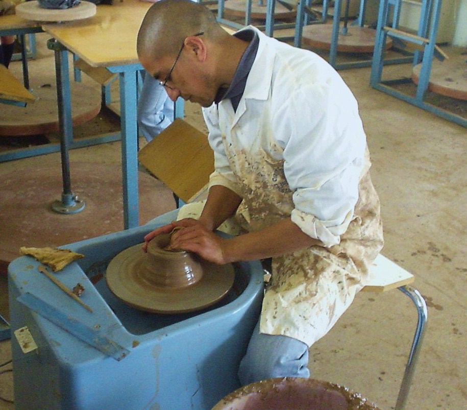 Técnica Valdivia