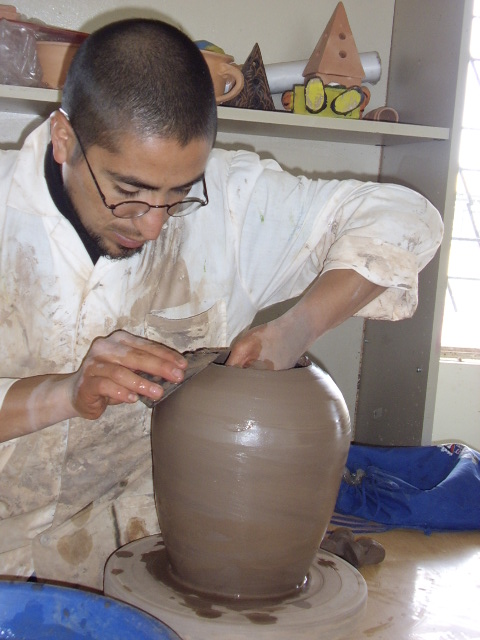 Formado de Pieza