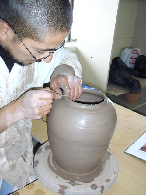 Técnica Valdivia