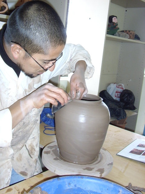 Preparación de Engobes
