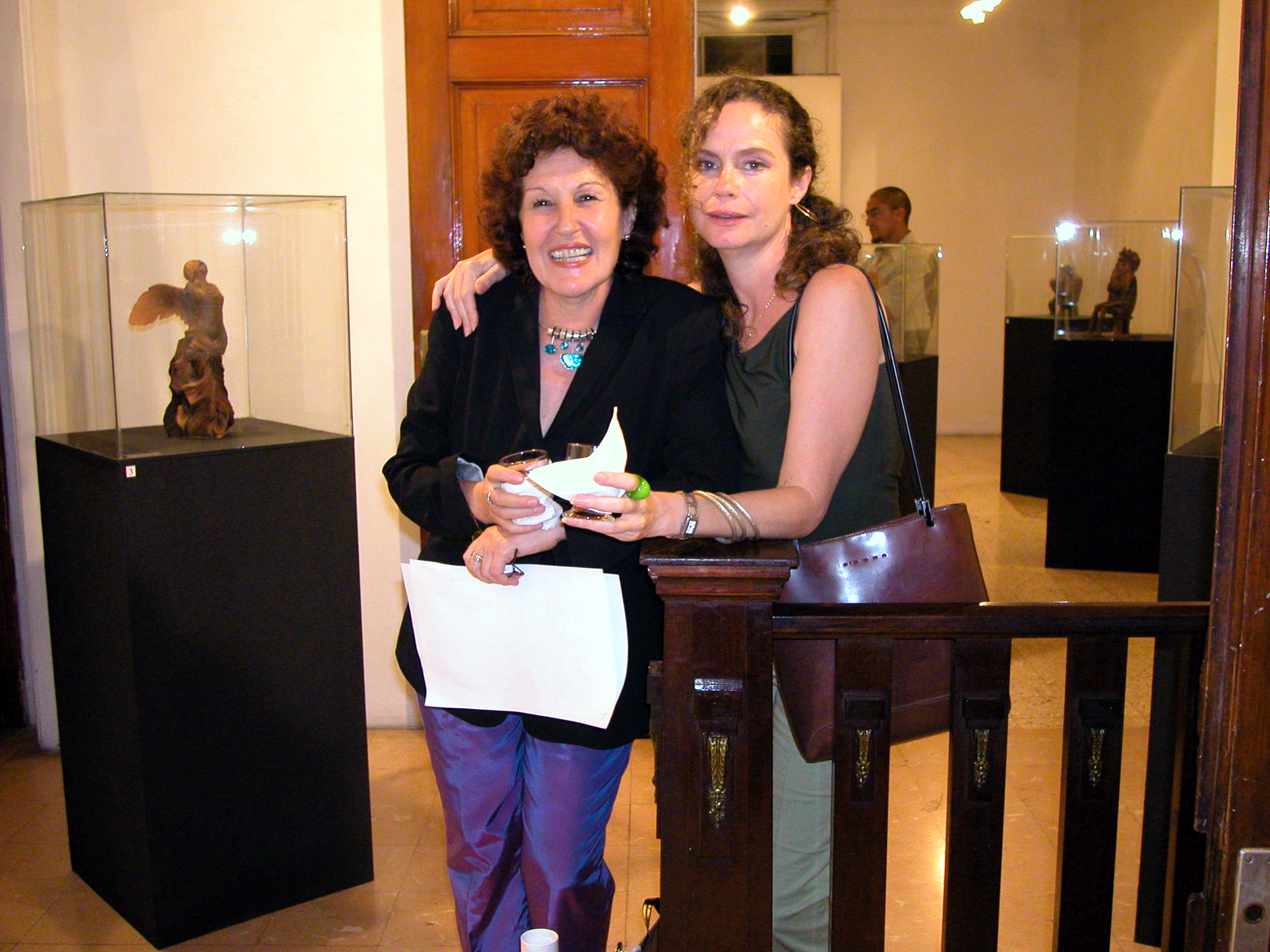 Registro en Sala